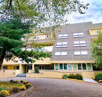 River Commons Affordable Apartments in Norwalk CT