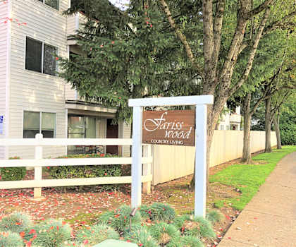 Property Sign