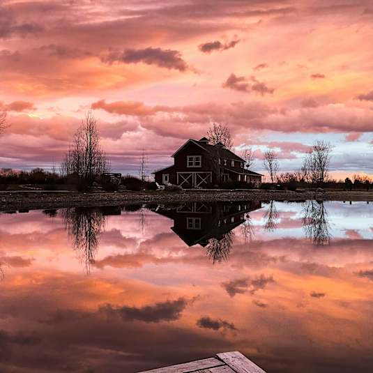 Lake View at Alante Homes at Spring Run, Caldwell Idaho