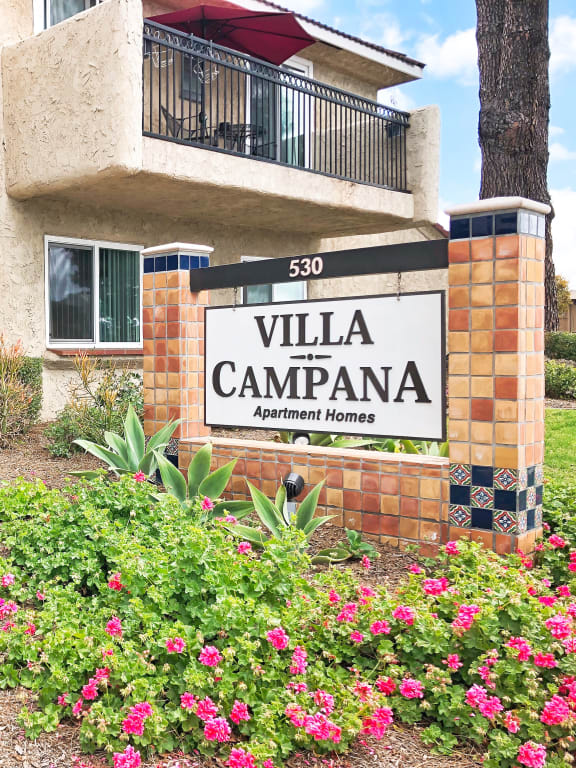 Villa Campana Apartments