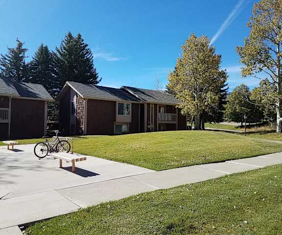 Holiday Village Exterior