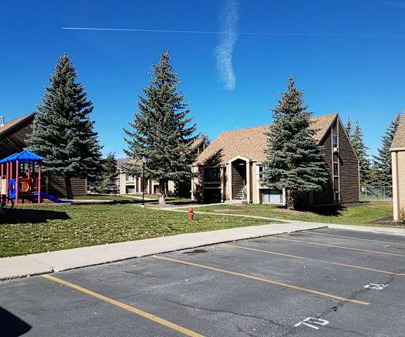 Parkside Exterior