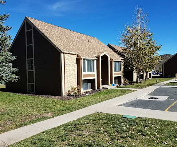 Parkside Exterior