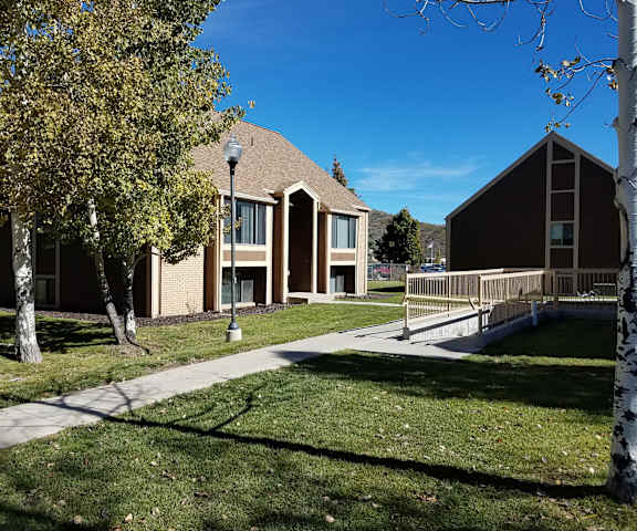 Parkside Exterior