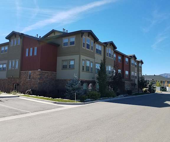 Prestige Exterior