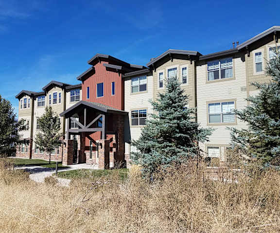 Prestige Exterior