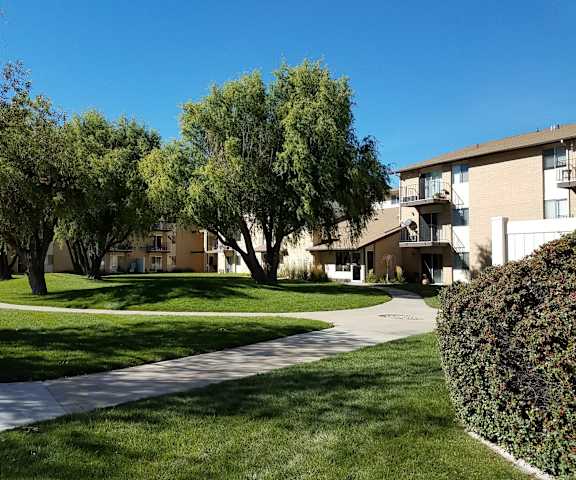 Willowood Exterior