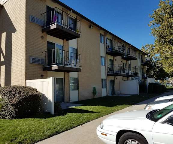 Willowood Exterior