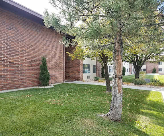 South Lake Villa Exterior