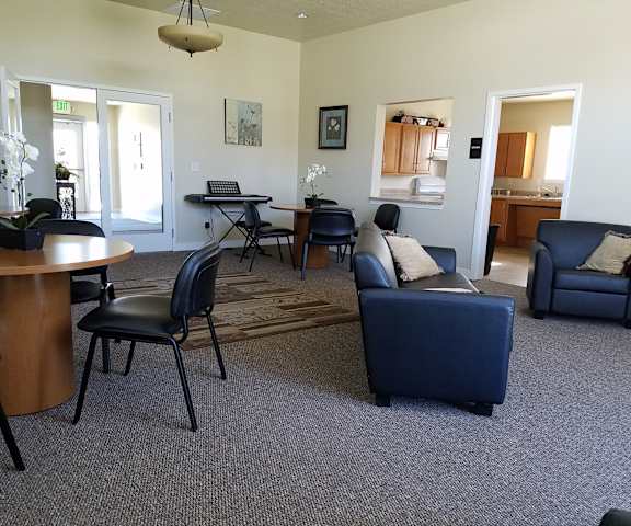 Clubhouse