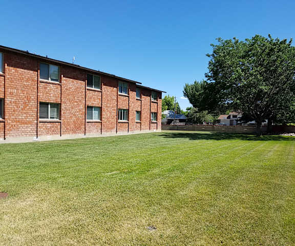 Ashley Valley Exterior
