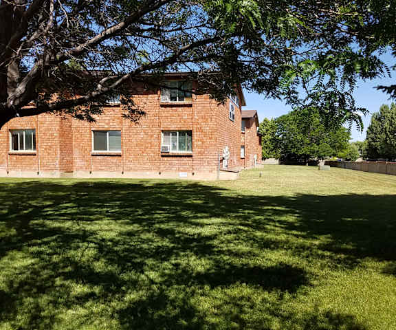 Ashley Valley Exterior