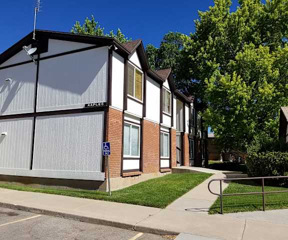 Kigalia Exterior