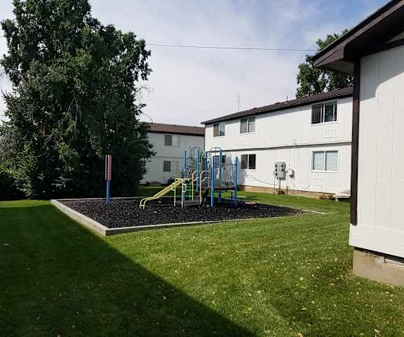 Kigalia Playground