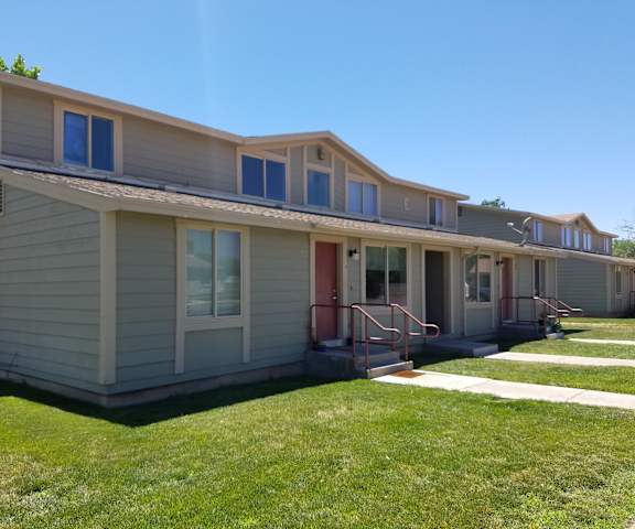 Stoneridge Exterior