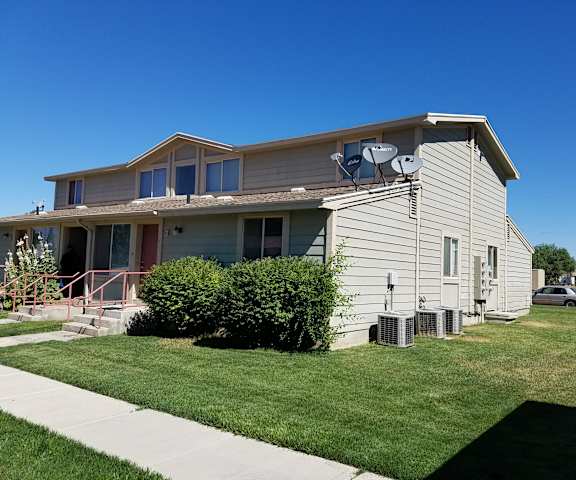 Stoneridge Exterior