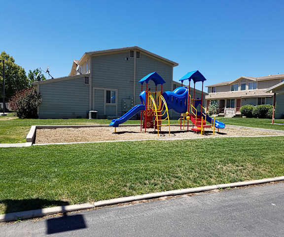Stoneridge Playground