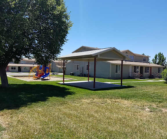 Stoneridge Pavilion