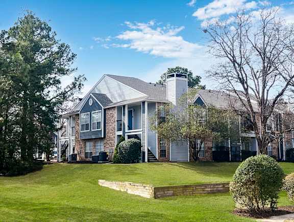 Street View at Champions Club, Glen Allen, VA
