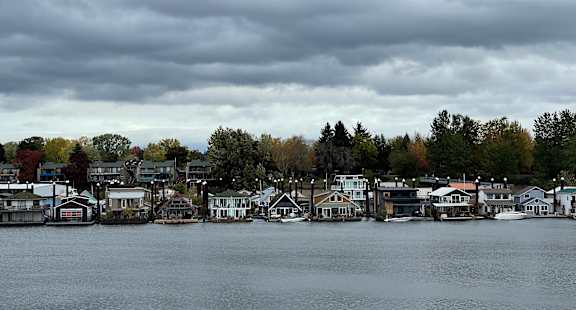 Lake Views at Maddox Apartments