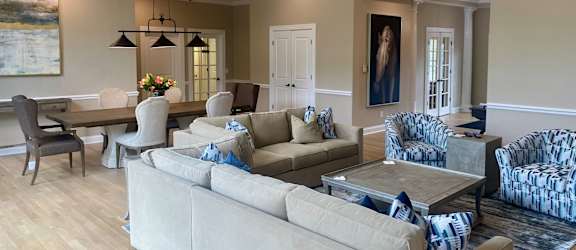 Clubhouse at Merrick Place, 40502