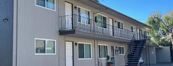 720-738 Sutter Townhomes