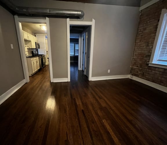 Gillham Apartments in Kansas City, MO