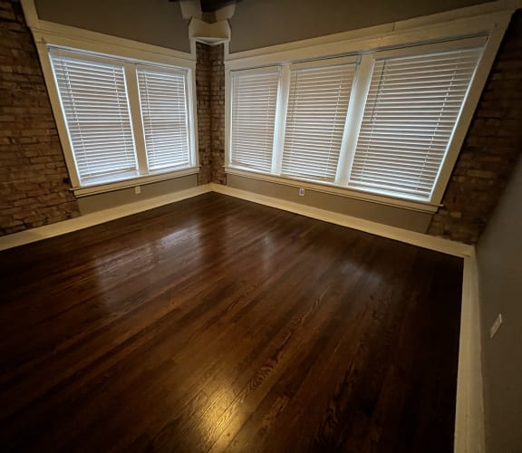 Gillham Apartments in Kansas City, MO