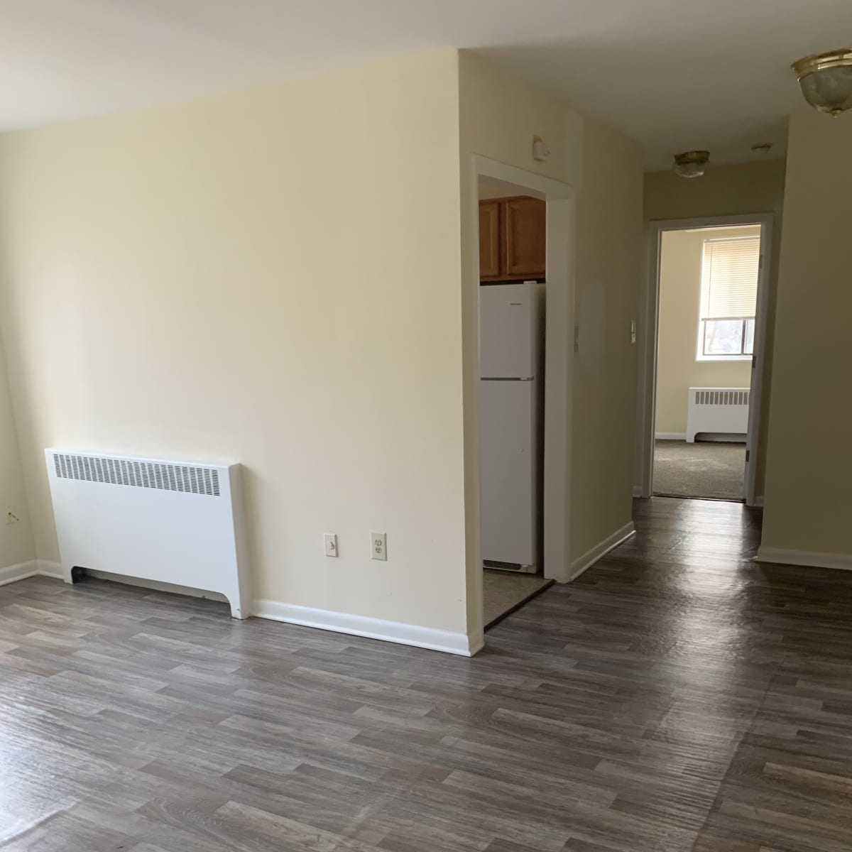 Photos and Video of Meadowbrook Run in Washington, DC