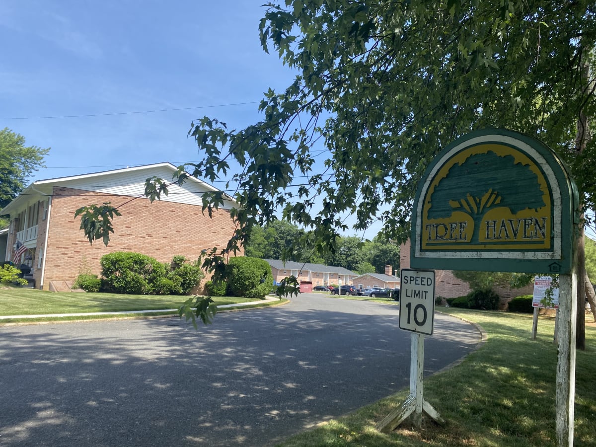 Photo Gallery Tree Haven Apartments in MatawanAberdeen, NJ