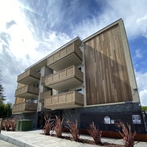 Velocity at Clinton Apartments910 Clinton StreetRedwood City, CA 94061