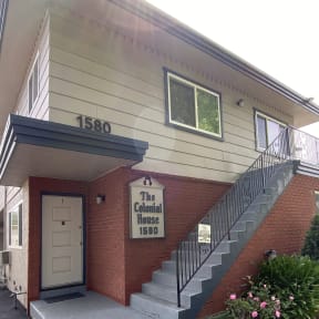 Colonial House Apartments San Jos1560 San Tomas Aquino Road  San Jose, CA 95130