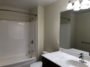 01 Tier - Bathroom