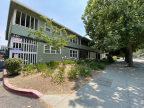 First Street Manor Apartments Prodesse Property Group530 North 1st StreetSan Jose, CA 95112