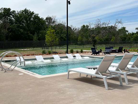 The Narrows-Pool