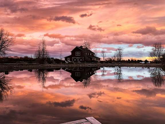Lake View at Alante Homes at Spring Run, Caldwell Idaho