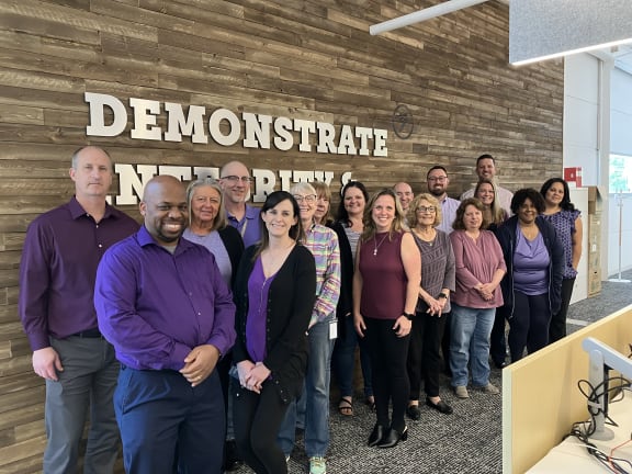 Promoting Lupus Awareness Month