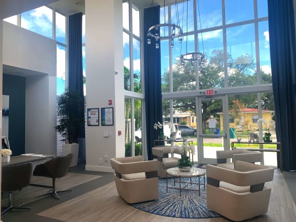 Regatta Place Apartments Miami