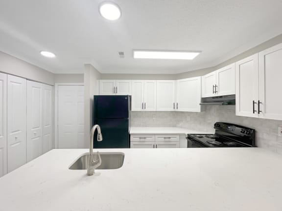 Northlake Apartments in Charlotte NC Interior