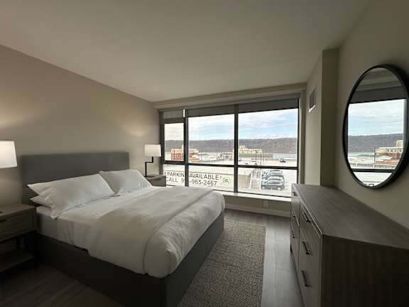 Apartments in Yonkers, NY | 66 Main