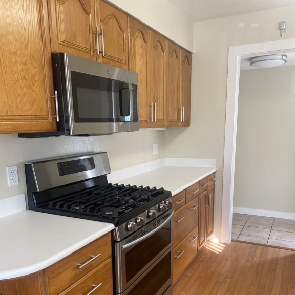 ss appliances