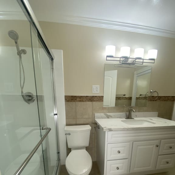 master bath