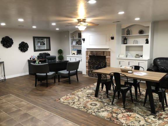 Arbor Cove Apartments Reno Nv