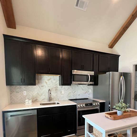 Cottage - 1 Bedroom