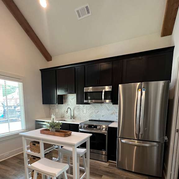 Cottage - 1 Bedroom