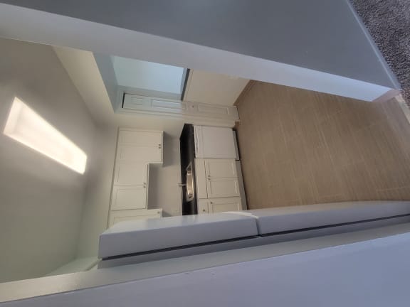 2 Bed Kitchen