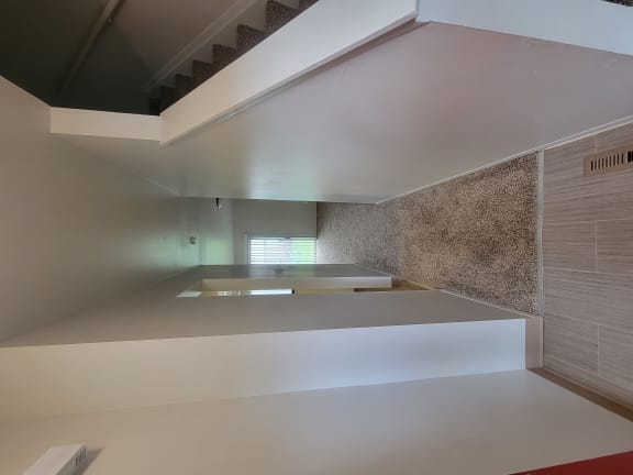 2 bed- Entry way