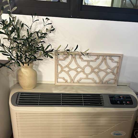 1060 Bishop air conditioning