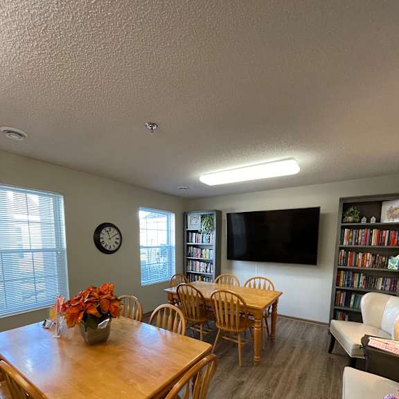 Community Room