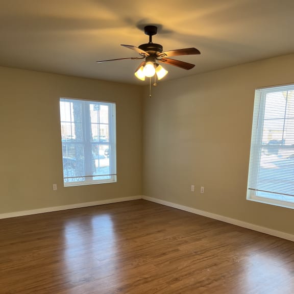 Canterbury | Wood Floors